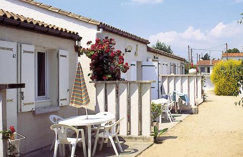Saint-Georges-de-Didonne Apartment | Comfortable Stay at Lagrange Vacances Les Maisons de Saint Georges