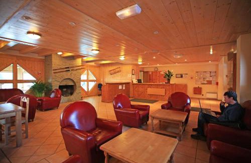 Val Cenis Resort | Pet-Friendly Retreat at Lagrange Vacances Les Valmonts