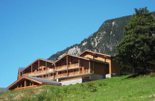 Pralognan-la-Vanoise Resort | Pet-Friendly Retreat at Lagrange Vacances Les Hauts de la Vanoise