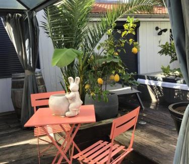 Arcachon Apartment | Family-Friendly Retreat at Lagrange Vacances Les Résidences