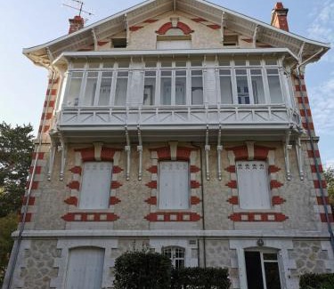 Arcachon Apartment | Family-Friendly Retreat at Lagrange Vacances Les Résidences