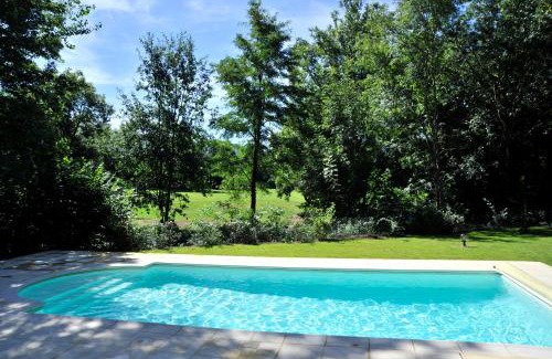 Pont-de-Larn Villa | Pet-Friendly Retreat at Lagrange Vacances - Royal Green