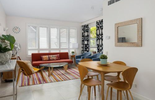 Noosa Heads Apartment | Cozy Seaside Escape at Laguna on Hastings with Pool Access
