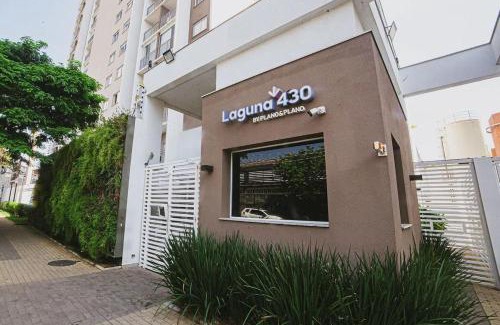 Panamby Apartment | Laguna 430