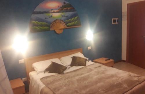 Portegrandi Bed & Breakfast | Pet-Friendly Laguna B&B with Top-Rated Comfort and Dining