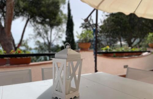 Mazzaforno Apartment | Oceanfront Retreat at Laguna Blu Casa sul Mare