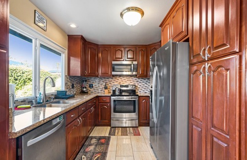 Laguna Hills House | Sunny Laguna Retreat: Family-Friendly Games Room & Beach Access