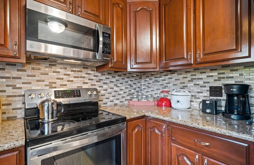 Laguna Hills House | Sunny Laguna Retreat: Family-Friendly Games Room & Beach Access