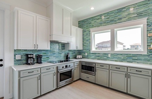 Gulf Shores House | Laguna Key | Gulf Shores, AL - Beachfront Escape with Pool