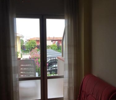 Eraclea Mare Apartment | Top-Rated Laguna Mare Eraclea Apartment with Kitchen