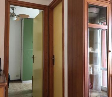 Eraclea Mare Apartment | Top-Rated Laguna Mare Eraclea Apartment with Kitchen