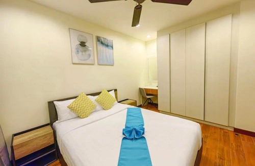 Laguna Resort | Relaxing Retreat at Laguna Park, BangTao Laguna