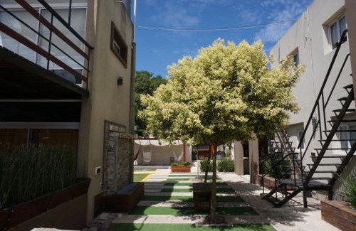 Chascomus Apartment | Budget-Friendly Laguna Park Duplex & Suites with Pool Access