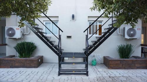 Chascomus Apartment | Budget-Friendly Laguna Park Duplex & Suites with Pool Access