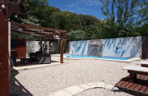 Chascomus Apartment | Budget-Friendly Laguna Park Duplex & Suites with Pool Access