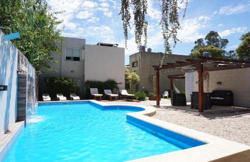 Chascomus Apartment | Budget-Friendly Laguna Park Duplex & Suites with Pool Access