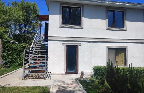 Issyk-Kul Region Apartment | Laguna rest mini