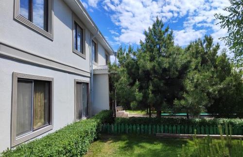 Issyk-Kul Region Apartment | Laguna rest mini
