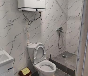 Issyk-Kul Region Apartment | Laguna rest mini