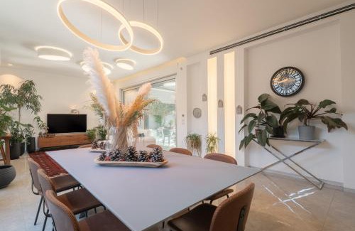 Hadera Villa | Laguna Resort - לגונה ריזורט