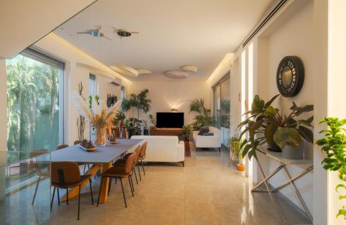 Hadera Villa | Laguna Resort - לגונה ריזורט