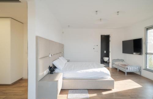 Hadera Villa | Laguna Resort - לגונה ריזורט