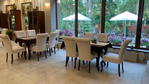 Augustow Bed & Breakfast | Laguna Resort SPA