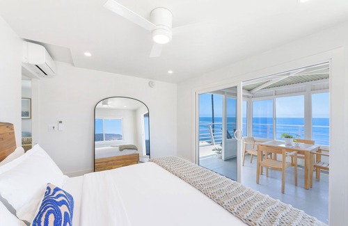 Laguna Beach Hotel | Laguna Surf Lodge: Oceanfront Escape with Spa & Pool