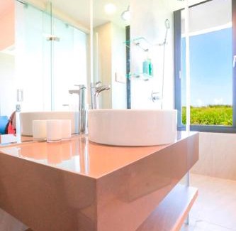 Magong Bed & Breakfast | Discover Laguna Villas & Resorts: 4-Star Oceanfront Retreat