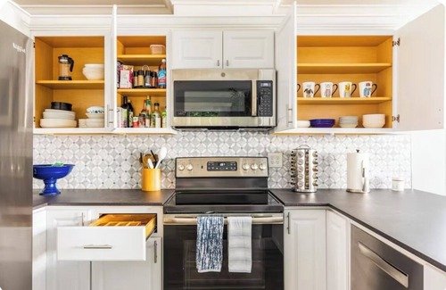 Laguna Hills House | Relaxing Pool House with Spa, 7 Miles to the Beach