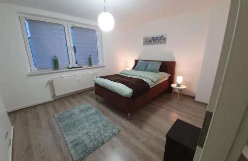 Hagenwerder Apartment | Oceanfront Retreat at Lagune - Pet Friendly & Family Ready