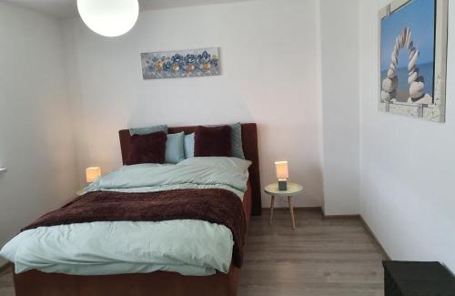 Hagenwerder Apartment | Oceanfront Retreat at Lagune - Pet Friendly & Family Ready