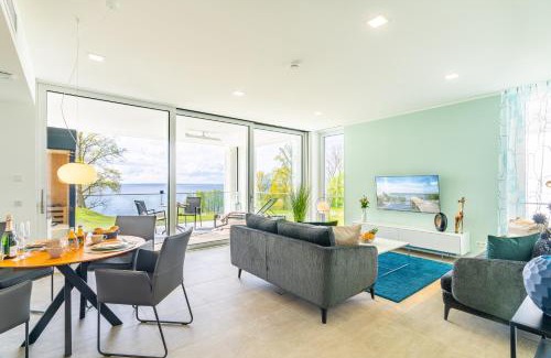 Zirchow Villa | Explore Lagunenperle: Oceanfront Villas with Spa Retreats