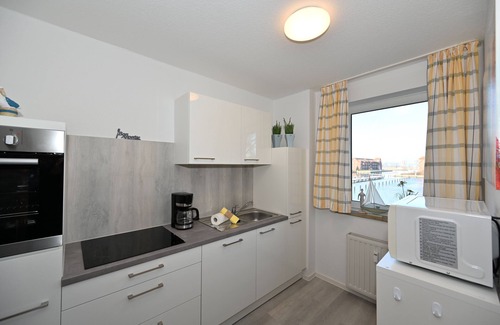 Ueckermuende Apartment | Seaside Escape at Lagunenstadt Ueckermünde: Pet Friendly & More
