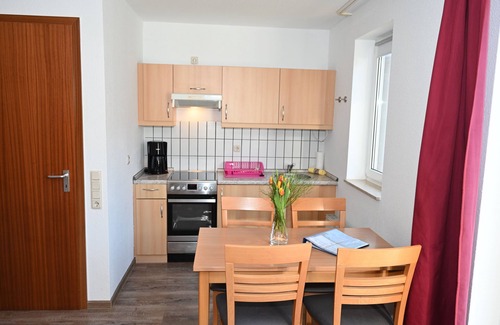 Ueckermuende Apartment | Seaside Escape at Lagunenstadt Ueckermünde: Pet Friendly & More