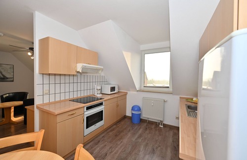 Ueckermuende Apartment | Seaside Escape at Lagunenstadt Ueckermünde: Pet Friendly & More