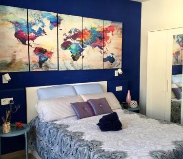 Lagunillas Apartment | Pet-Friendly Lagunillas Travel Loft with Great Guest Reviews