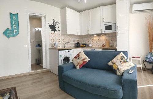 Lagunillas Apartment | Pet-Friendly Lagunillas Travel Loft with Great Guest Reviews