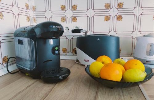 Lagunillas Apartment | Pet-Friendly Lagunillas Travel Loft with Great Guest Reviews