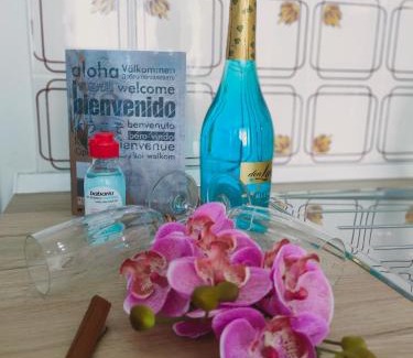 Lagunillas Apartment | Pet-Friendly Lagunillas Travel Loft with Great Guest Reviews