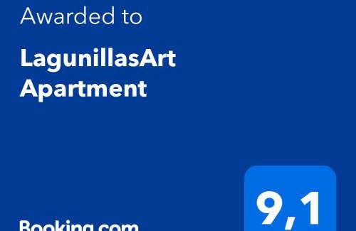 Lagunillas Apartment | Discover Comfort at LagunillasArt Apartment - Family-Friendly