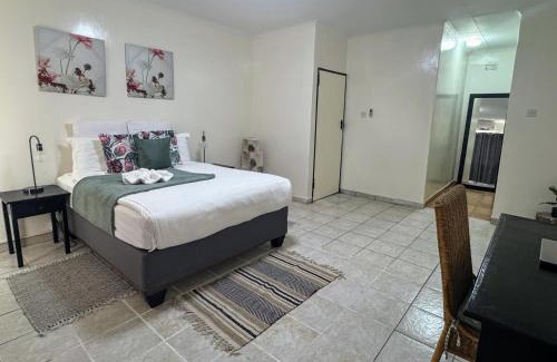 Maun Apartment | Discover Family-Friendly Comfort at Laha Apartment 3