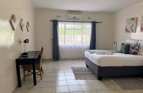 Maun Apartment | Discover Family-Friendly Comfort at Laha Apartment 3