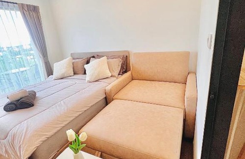 Khao Takiab Apartment | Unforgettable Stays at Lahabana Huahin with Ocean Views