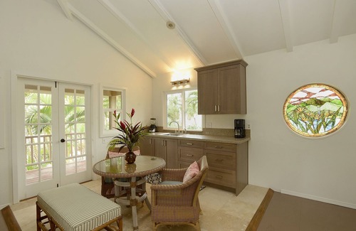 Historic Lahaina Front Street House | Exclusive End of Summer Special at Baby Beach Resort