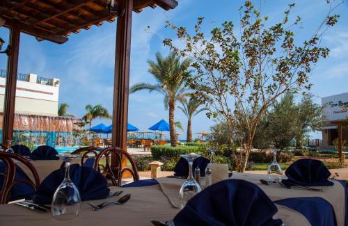 Hamata and Berenice Resort | Experience Lahami Bay Resort: Oceanfront Bliss Awaits