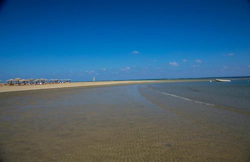Hamata and Berenice Resort | Experience Lahami Bay Resort: Oceanfront Bliss Awaits