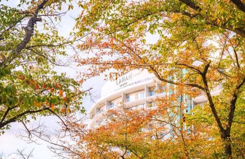 Gyeongju Hotel | Elegant Stay at Lahan Select Gyeongju with Ocean View