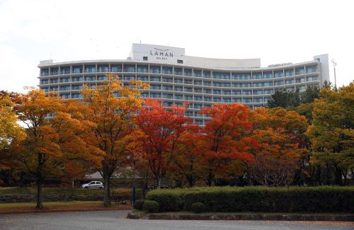 Gyeongju Hotel | Elegant Stay at Lahan Select Gyeongju with Ocean View