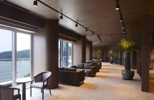 Gyeongju Hotel | Premier Stay at Lahan Select Gyeongju with Pool & Dining